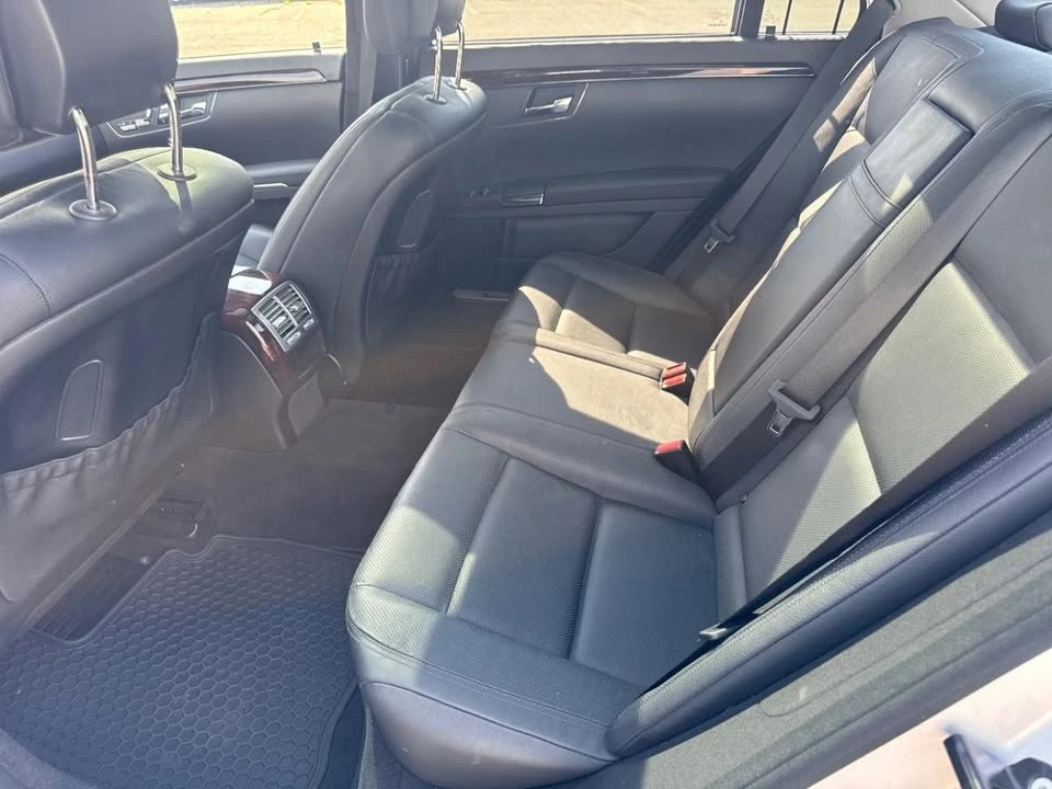 2013 Mercedes-Benz W221 S-Class - Image 8 of 20