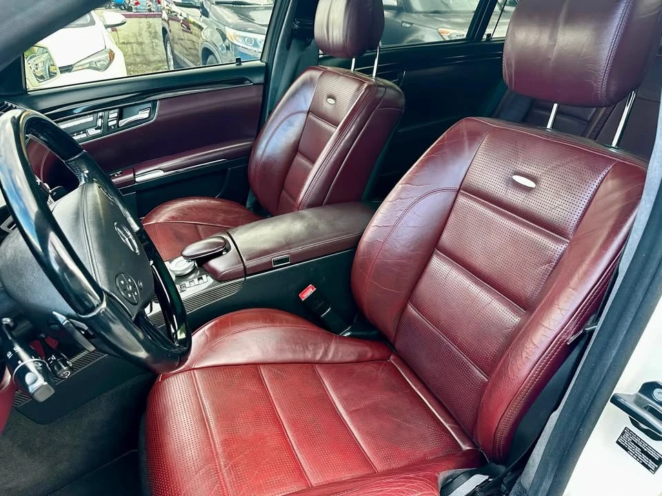 2013 Mercedes-Benz W221 S-Class - Image 14 of 20