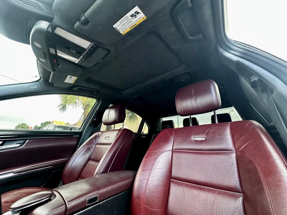 2013 Mercedes-Benz W221 S-Class - Image 10 of 20