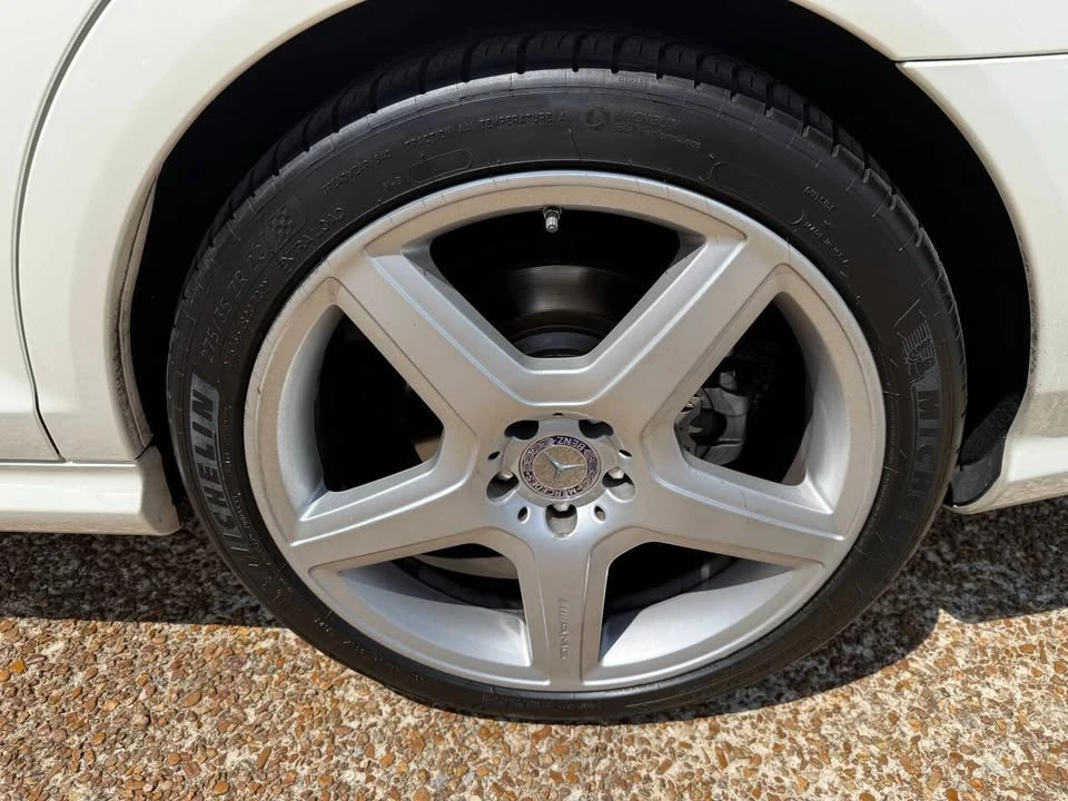 2013 Mercedes-Benz W221 S-Class - Image 10 of 16