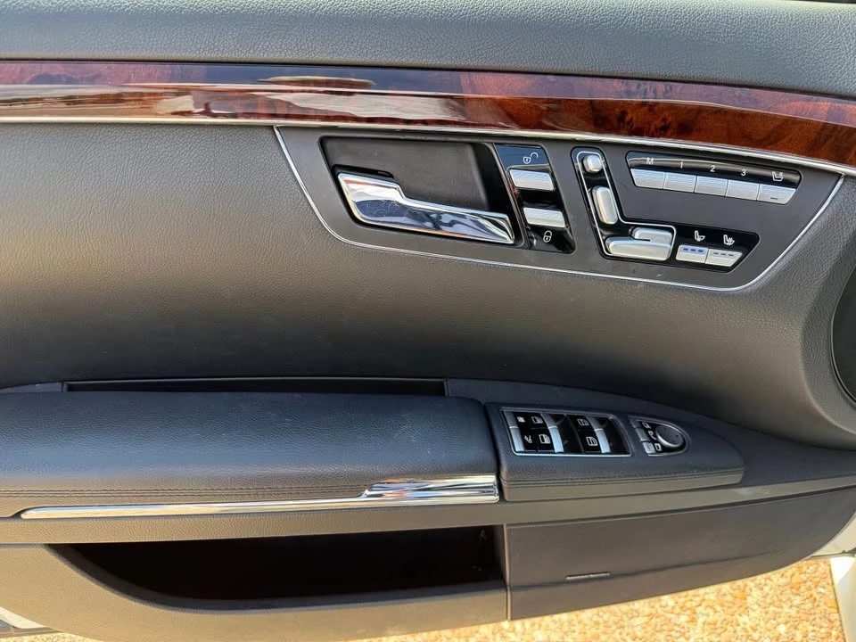 2013 Mercedes-Benz W221 S-Class - Image 11 of 16