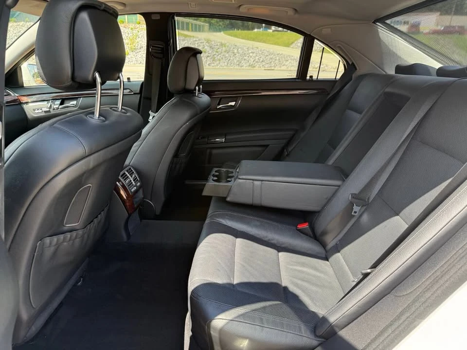 2013 Mercedes-Benz W221 S-Class - Image 14 of 16
