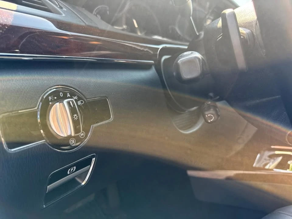 2013 Mercedes-Benz W221 S-Class - Image 15 of 20