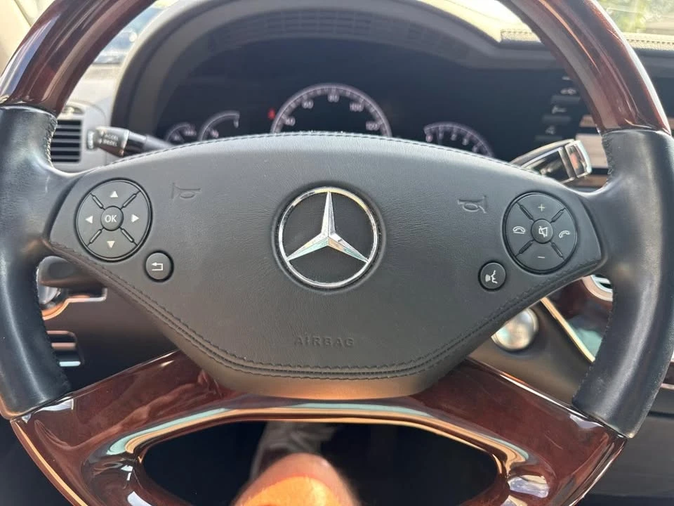 2013 Mercedes-Benz W221 S-Class - Image 18 of 20
