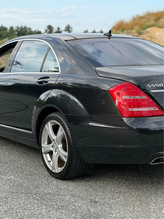 2013 Mercedes-Benz W221 S-Class - Image 5 of 15