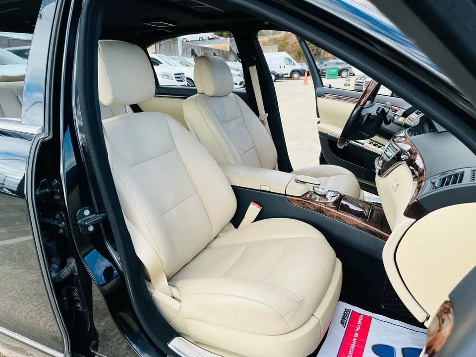 2013 Mercedes-Benz W221 S-Class - Image 13 of 20