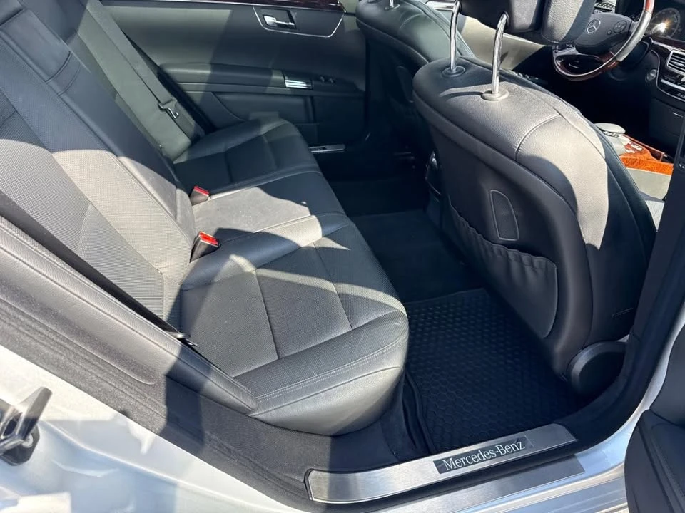 2013 Mercedes-Benz W221 S-Class - Image 9 of 20
