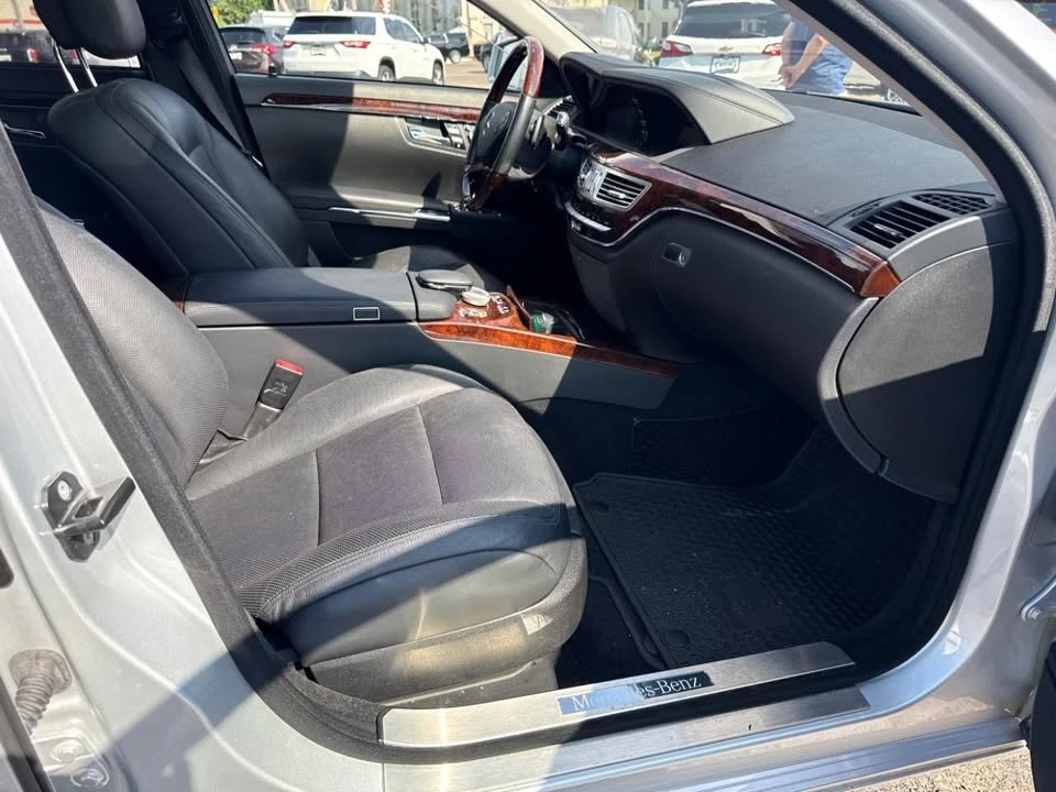 2013 Mercedes-Benz W221 S-Class - Image 10 of 20