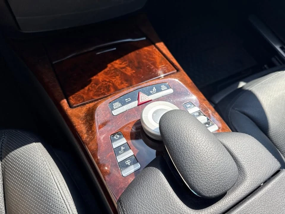 2013 Mercedes-Benz W221 S-Class - Image 20 of 20