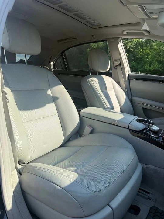 2013 Mercedes-Benz W221 S-Class - Image 13 of 17