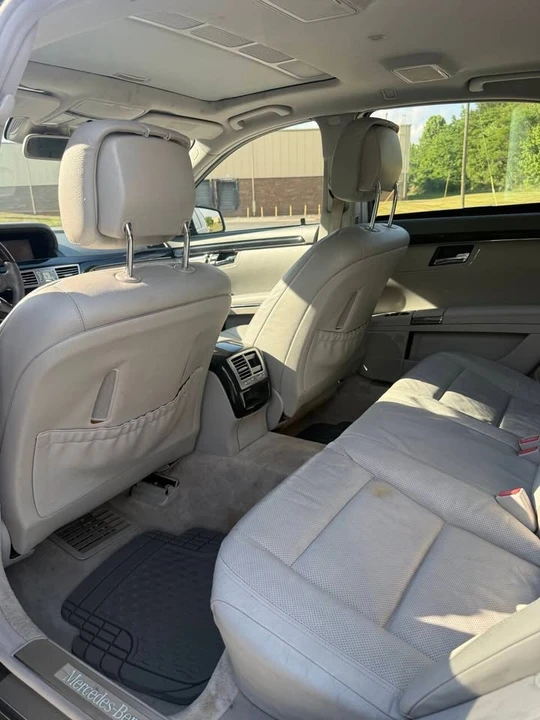 2013 Mercedes-Benz W221 S-Class - Image 10 of 17