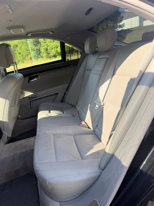 2013 Mercedes-Benz W221 S-Class - Image 9 of 17