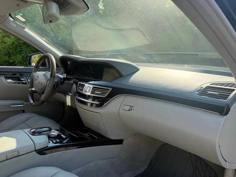 2013 Mercedes-Benz W221 S-Class - Image 15 of 17