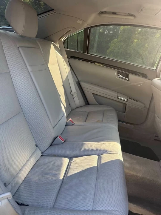 2013 Mercedes-Benz W221 S-Class - Image 11 of 17