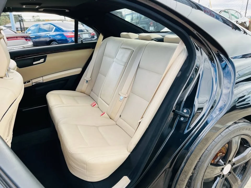 2013 Mercedes-Benz W221 S-Class - Image 14 of 20
