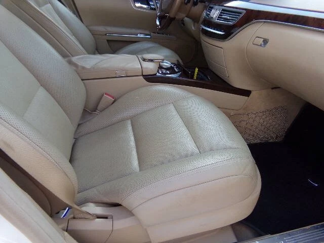2013 Mercedes-Benz W221 S-Class - Image 20 of 20