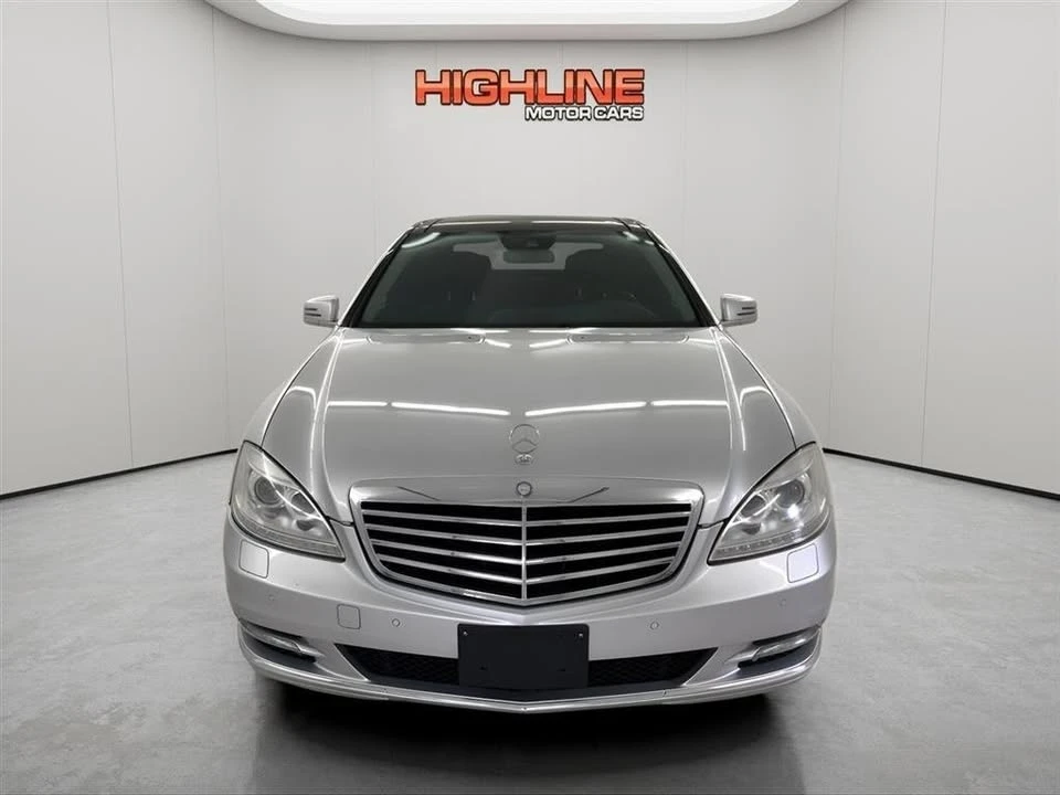 2013 Mercedes-Benz W221 S-Class - Image 2 of 20