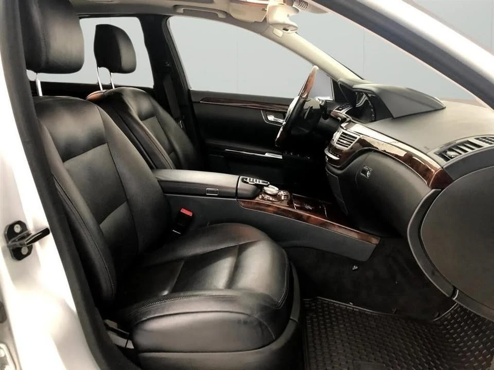 2013 Mercedes-Benz W221 S-Class - Image 13 of 20