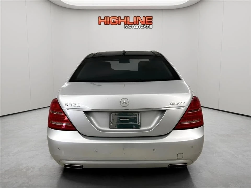 2013 Mercedes-Benz W221 S-Class - Image 5 of 20