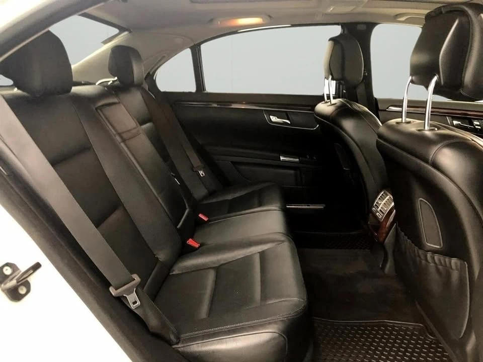 2013 Mercedes-Benz W221 S-Class - Image 12 of 20