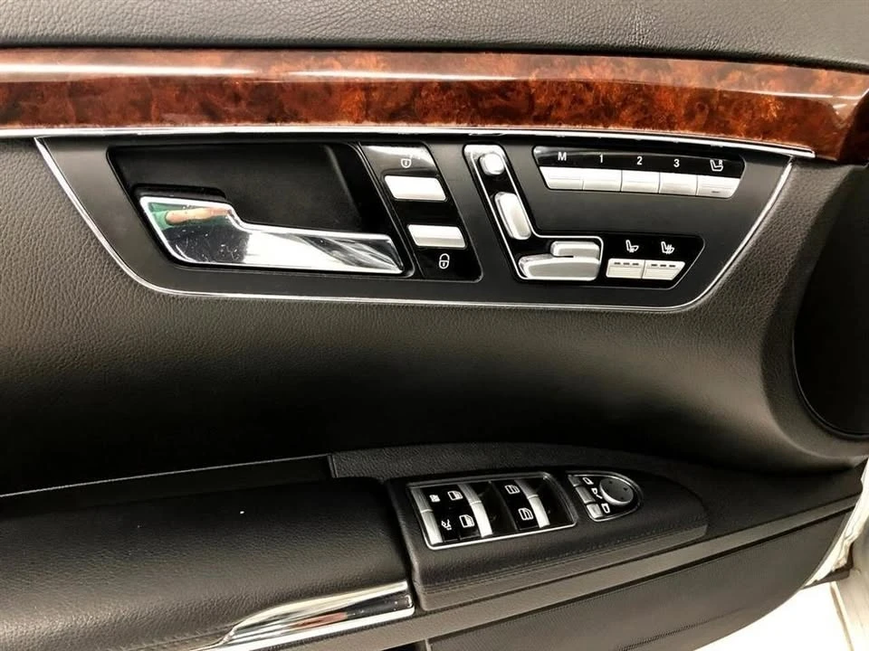2013 Mercedes-Benz W221 S-Class - Image 7 of 20