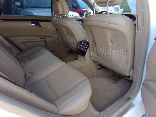 2013 Mercedes-Benz W221 S-Class - Image 19 of 20