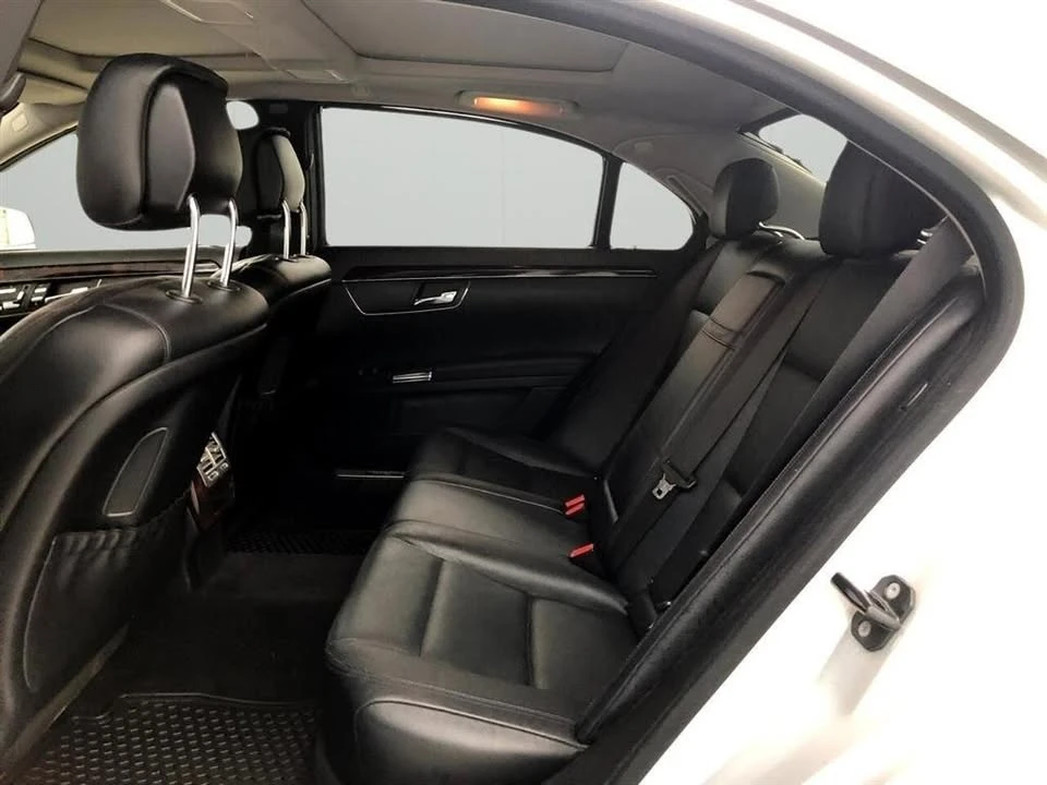 2013 Mercedes-Benz W221 S-Class - Image 8 of 20