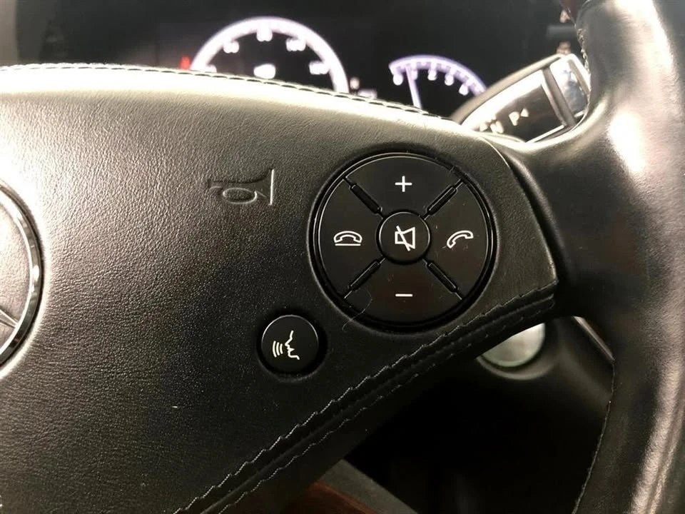 2013 Mercedes-Benz W221 S-Class - Image 20 of 20
