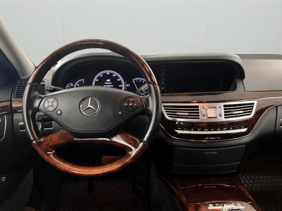 2013 Mercedes-Benz W221 S-Class - Image 14 of 20