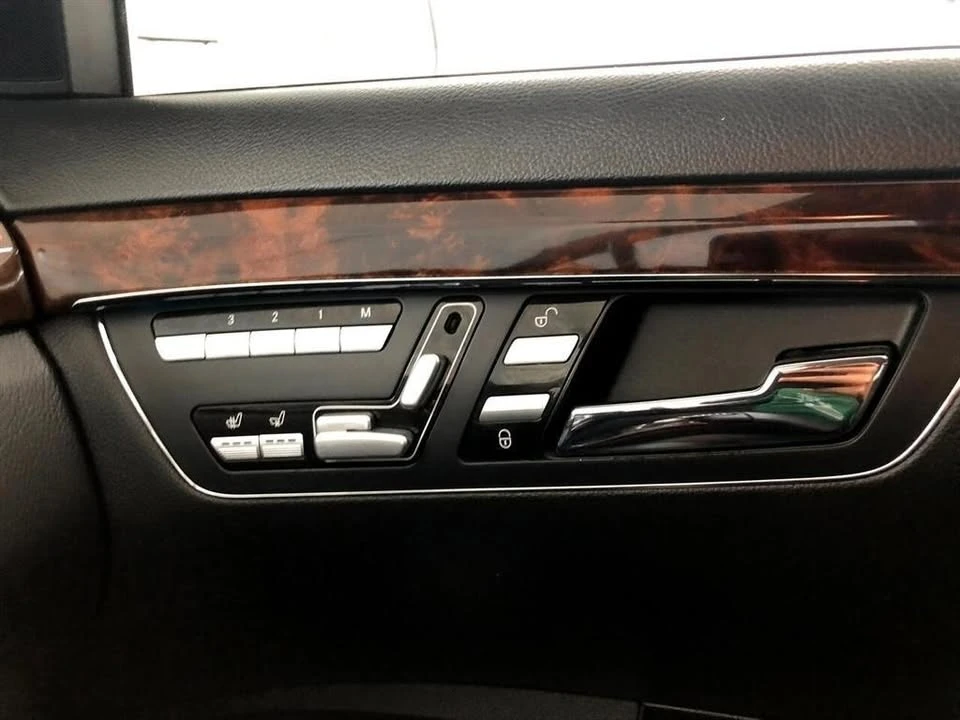 2013 Mercedes-Benz W221 S-Class - Image 15 of 20