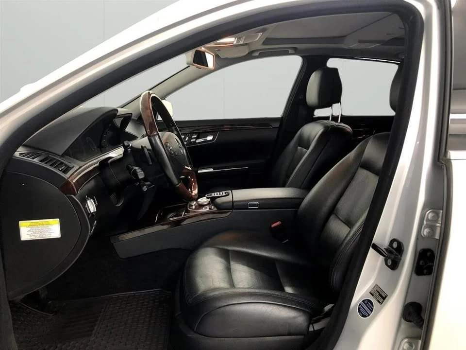 2013 Mercedes-Benz W221 S-Class - Image 6 of 20