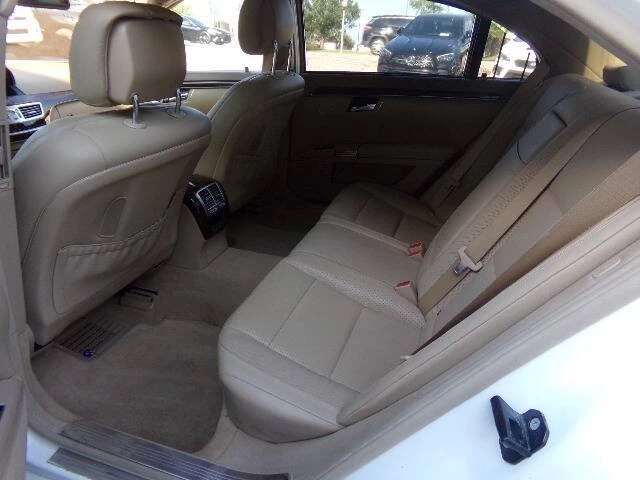 2013 Mercedes-Benz W221 S-Class - Image 15 of 20