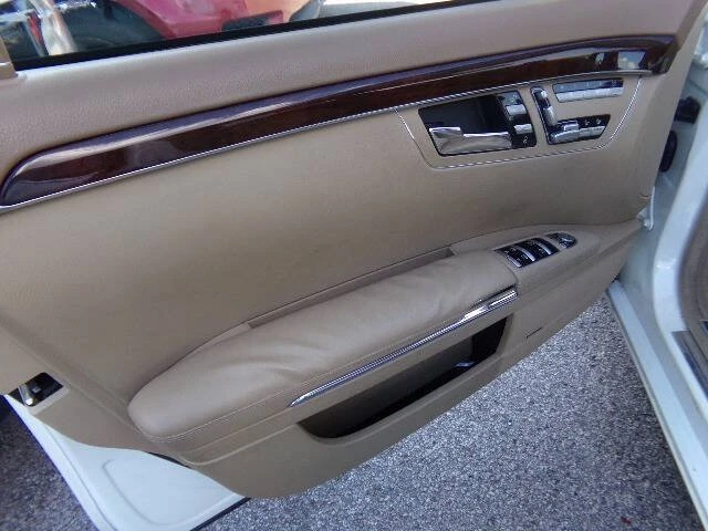 2013 Mercedes-Benz W221 S-Class - Image 10 of 20