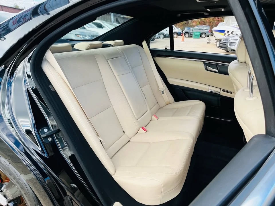 2013 Mercedes-Benz W221 S-Class - Image 15 of 20