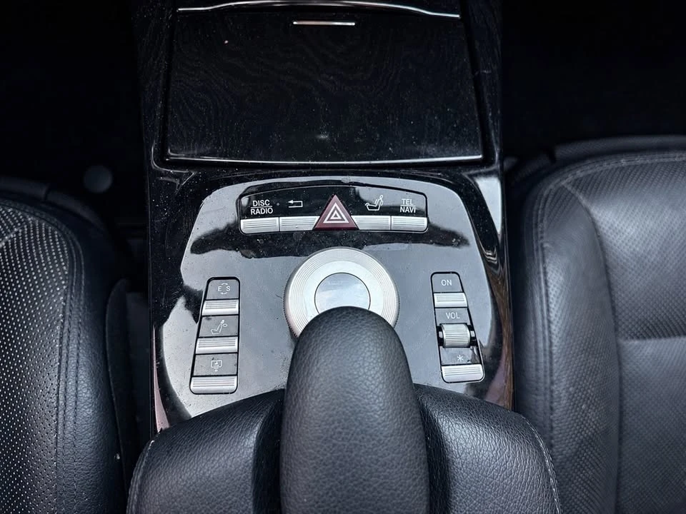 2013 Mercedes-Benz W221 S-Class - Image 12 of 18