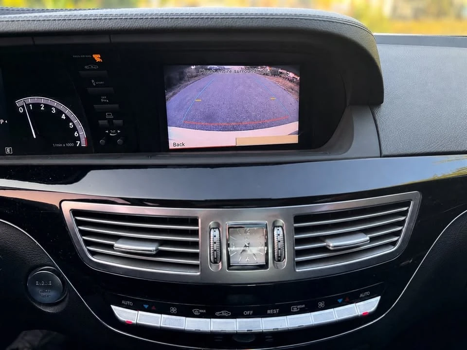 2013 Mercedes-Benz W221 S-Class - Image 11 of 18