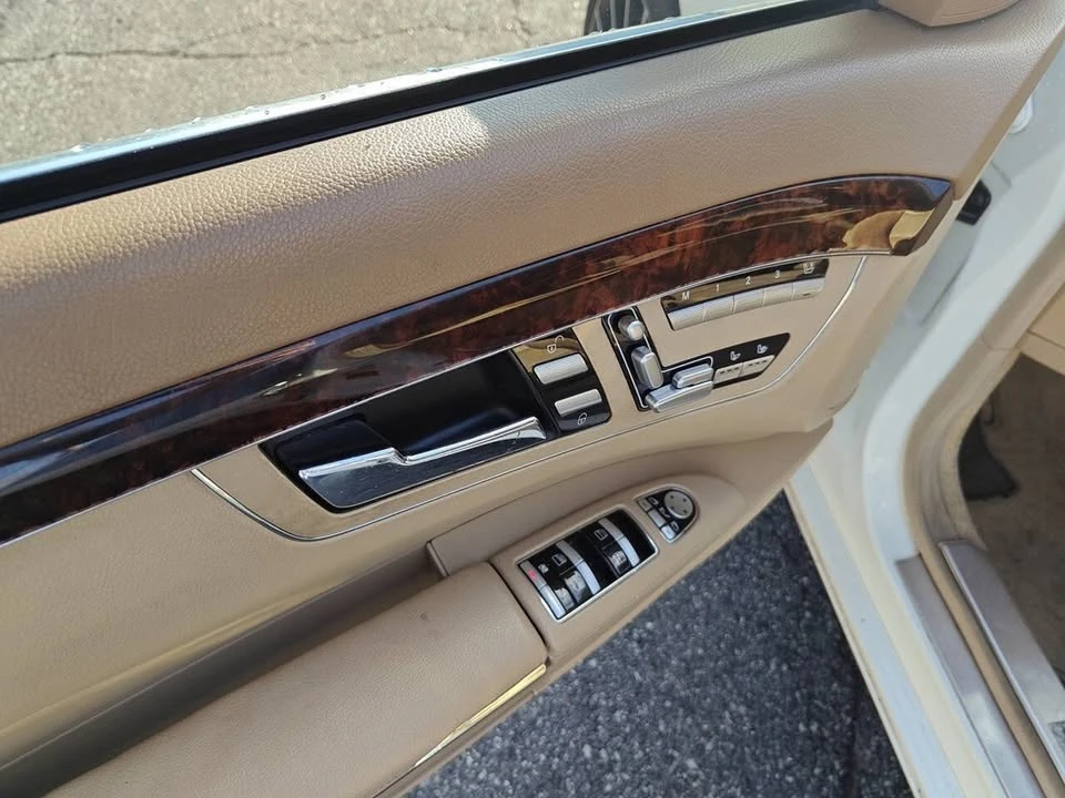 2013 Mercedes-Benz W221 S-Class - Image 11 of 20