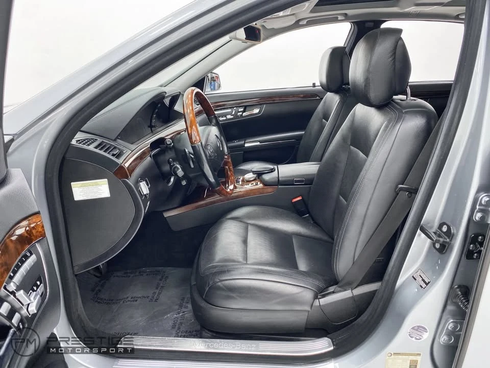 2013 Mercedes-Benz W221 S-Class - Image 17 of 20