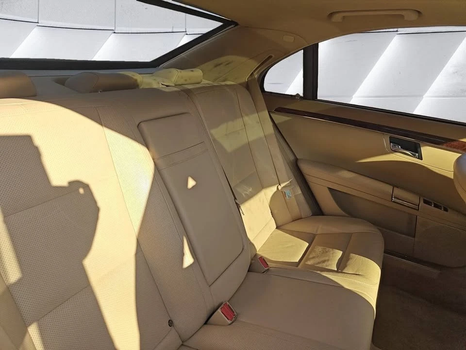2013 Mercedes-Benz W221 S-Class - Image 18 of 20
