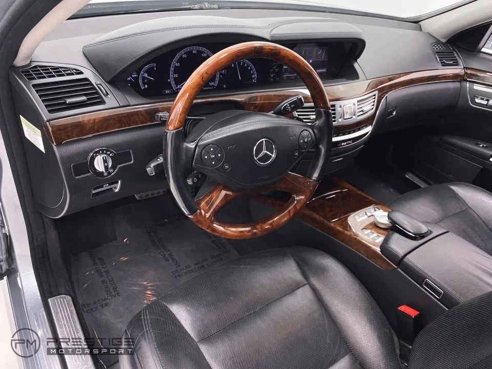 2013 Mercedes-Benz W221 S-Class - Image 18 of 20