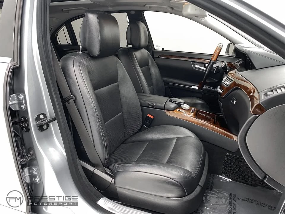 2013 Mercedes-Benz W221 S-Class - Image 16 of 20