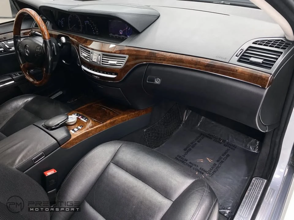 2013 Mercedes-Benz W221 S-Class - Image 15 of 20