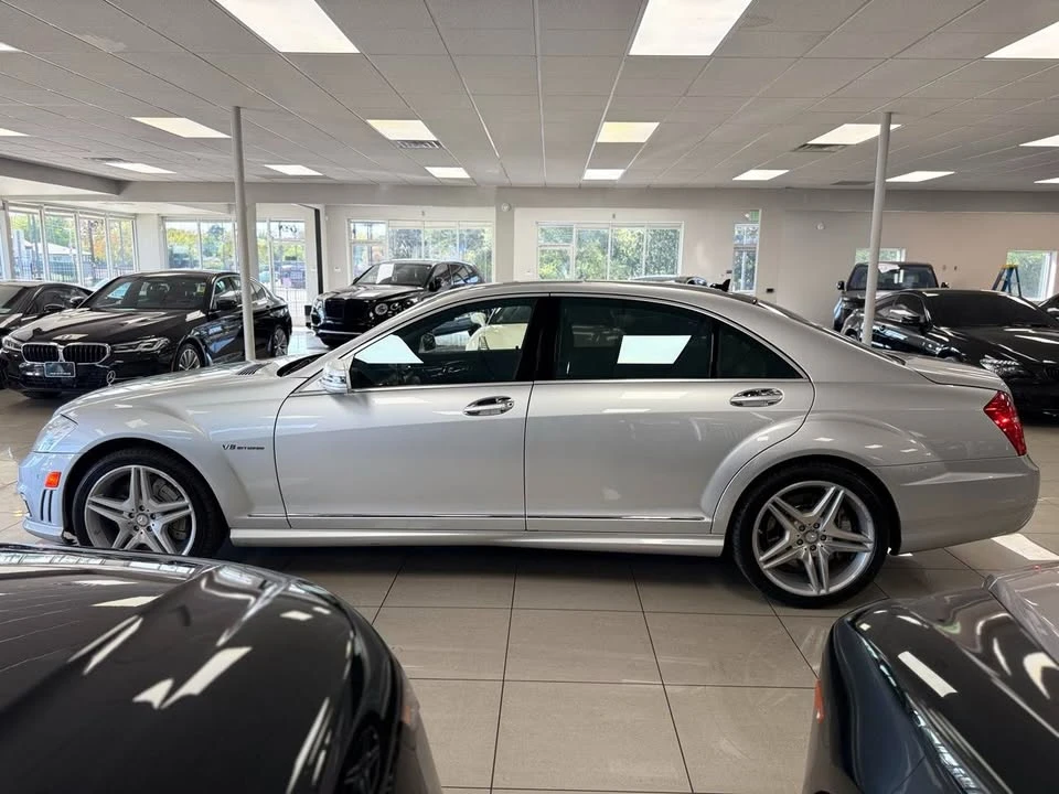 2013 Mercedes-Benz W221 S-Class - Image 7 of 20
