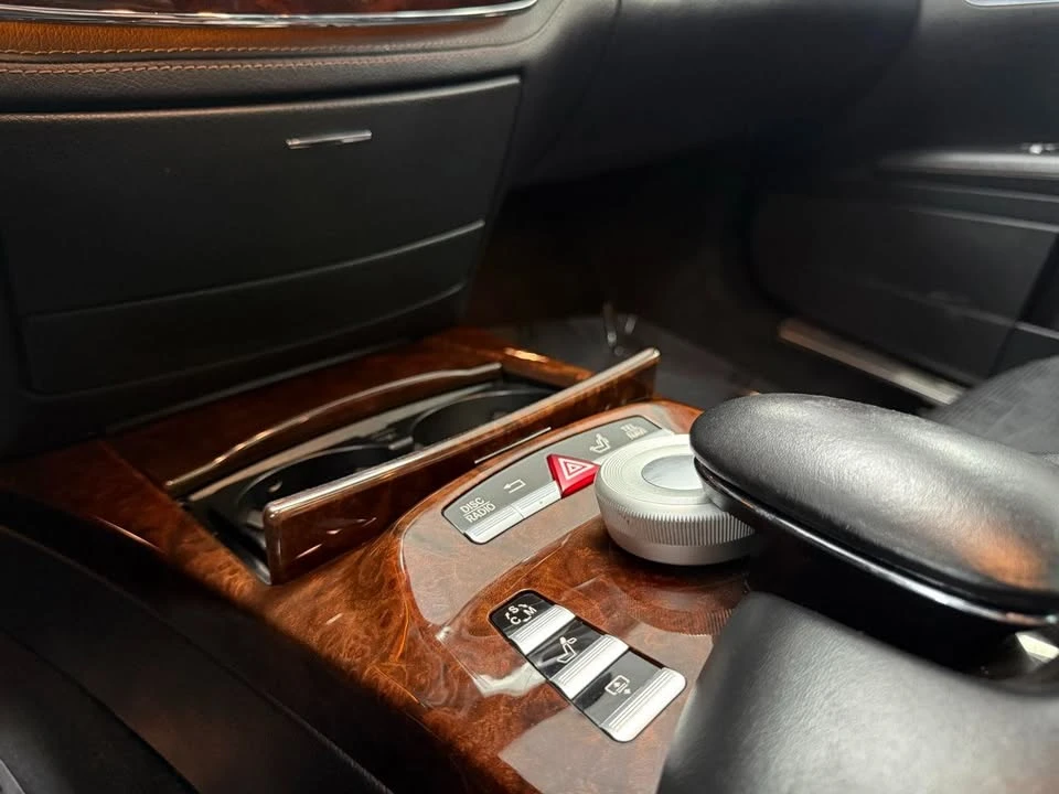 2013 Mercedes-Benz W221 S-Class - Image 20 of 20