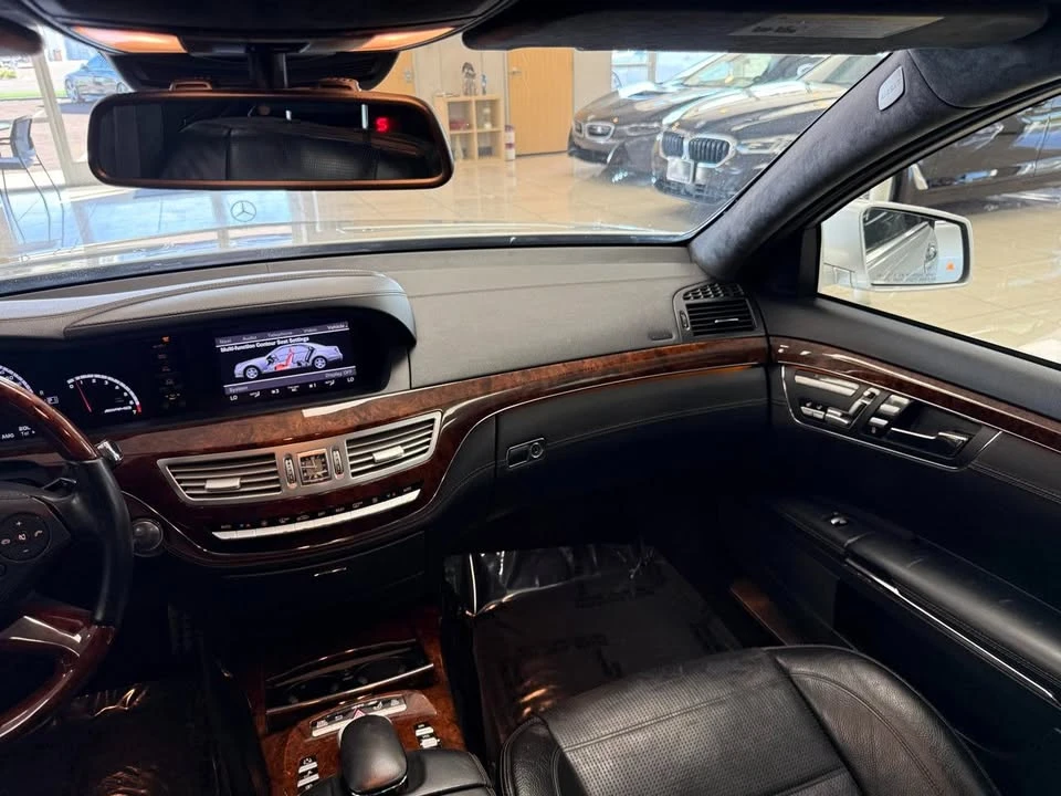 2013 Mercedes-Benz W221 S-Class - Image 13 of 20