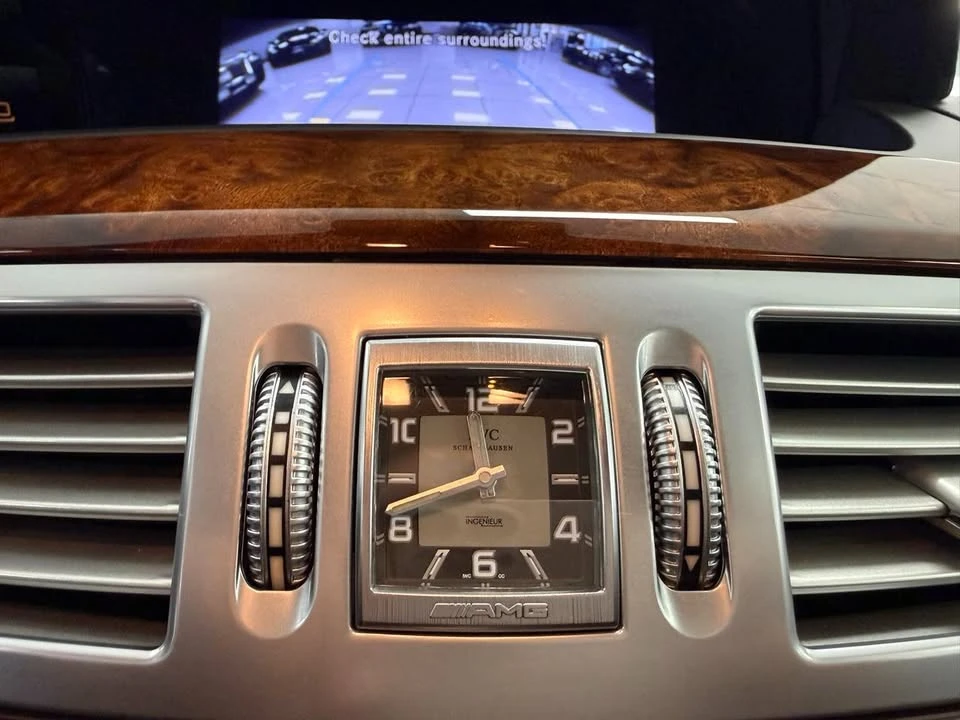 2013 Mercedes-Benz W221 S-Class - Image 18 of 20