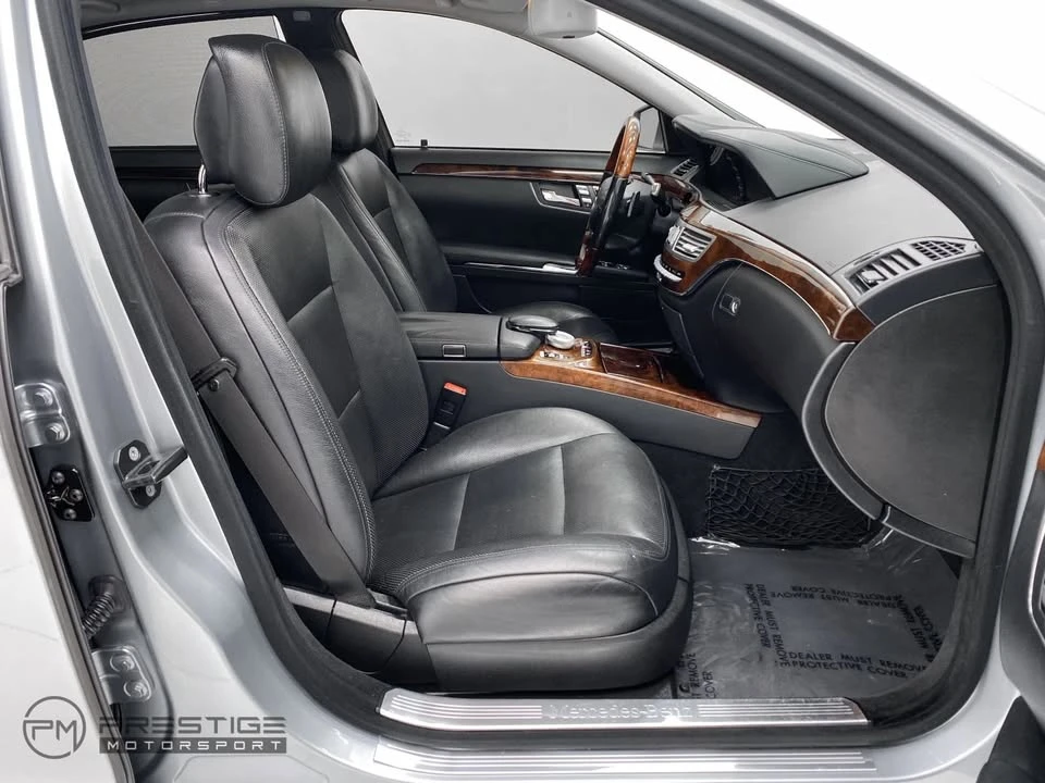 2013 Mercedes-Benz W221 S-Class - Image 14 of 20
