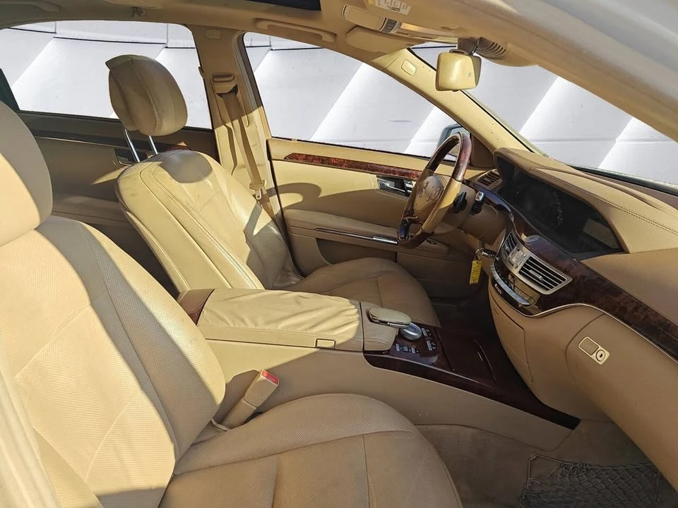 2013 Mercedes-Benz W221 S-Class - Image 17 of 20