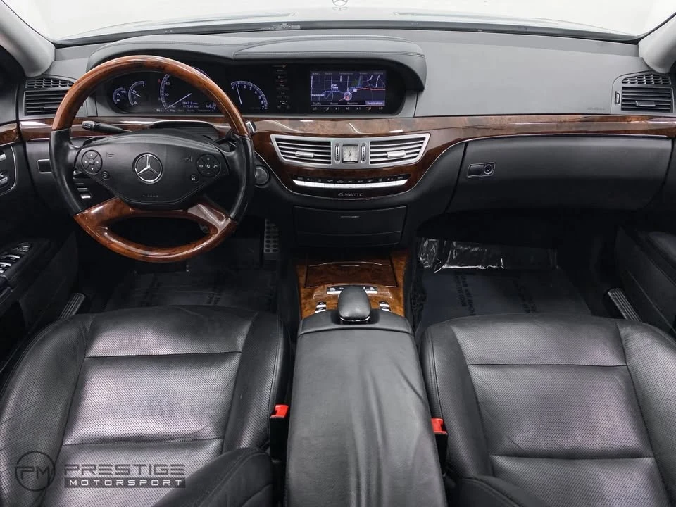 2013 Mercedes-Benz W221 S-Class - Image 19 of 20