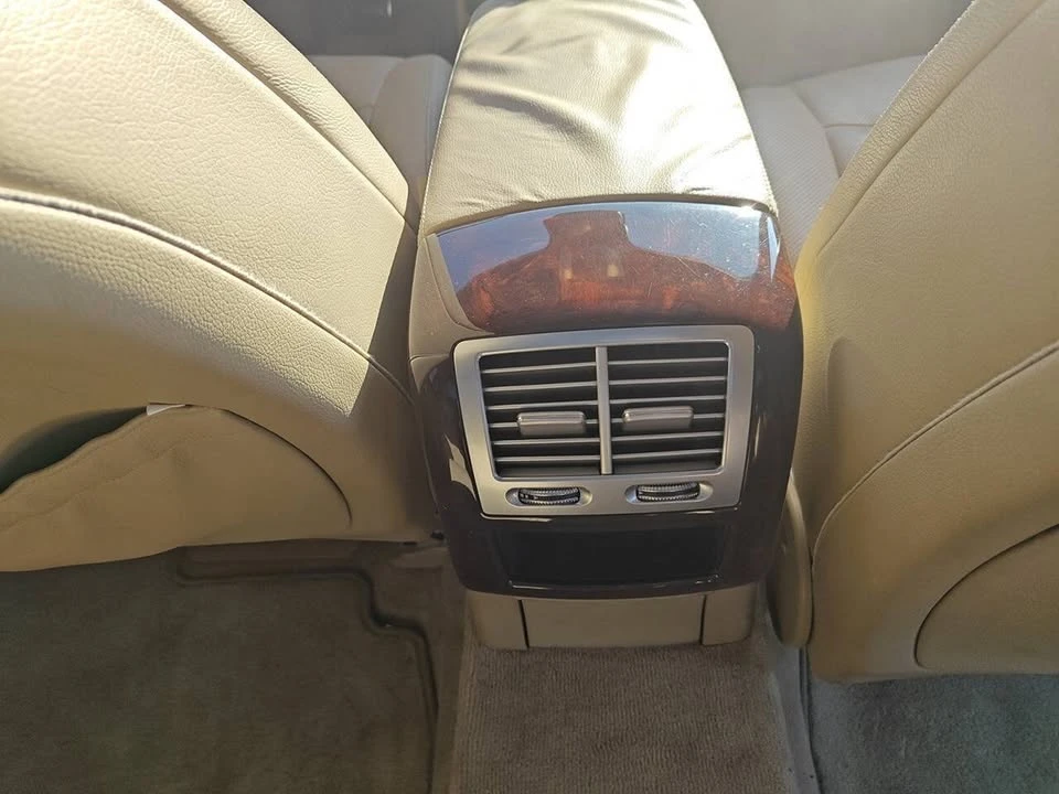 2013 Mercedes-Benz W221 S-Class - Image 19 of 20